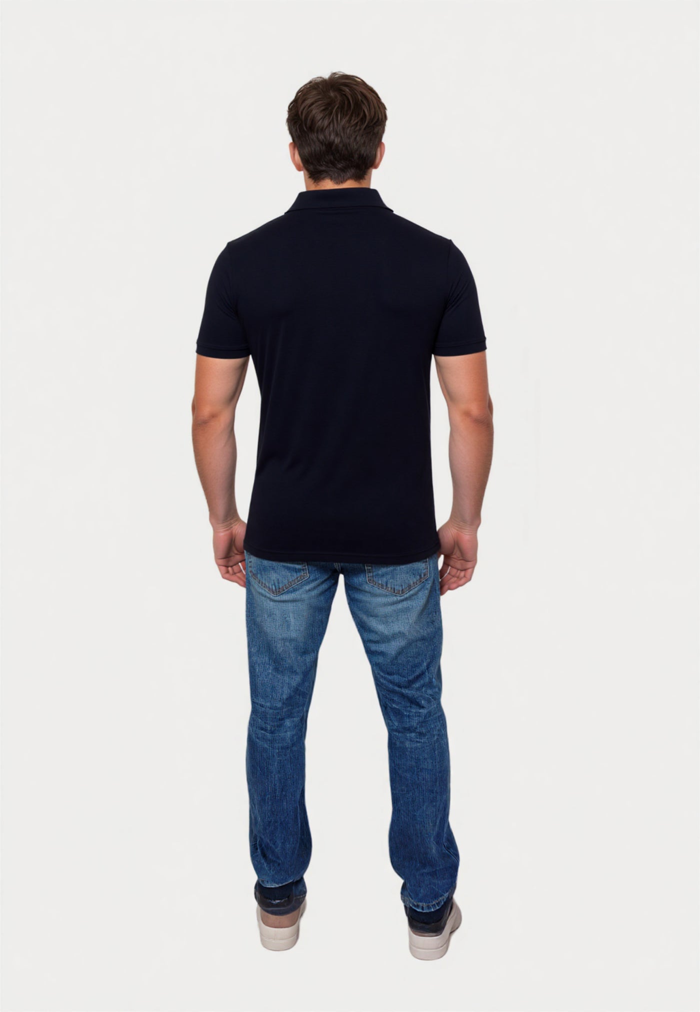 U.S. POLO Shortsleeve Basic