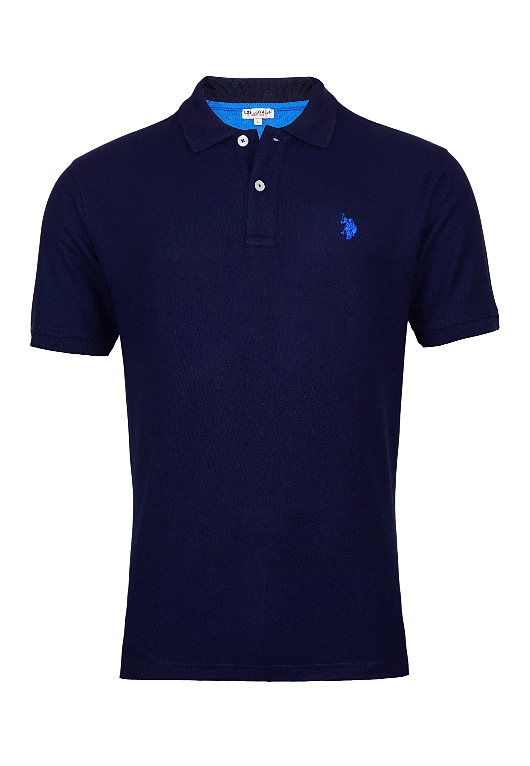 U.S. POLO Shortsleeve Basic