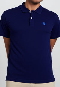 U.S. POLO Shortsleeve Basic