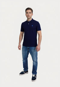 U.S. POLO Shortsleeve Basic