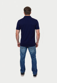 U.S. POLO Shortsleeve Basic
