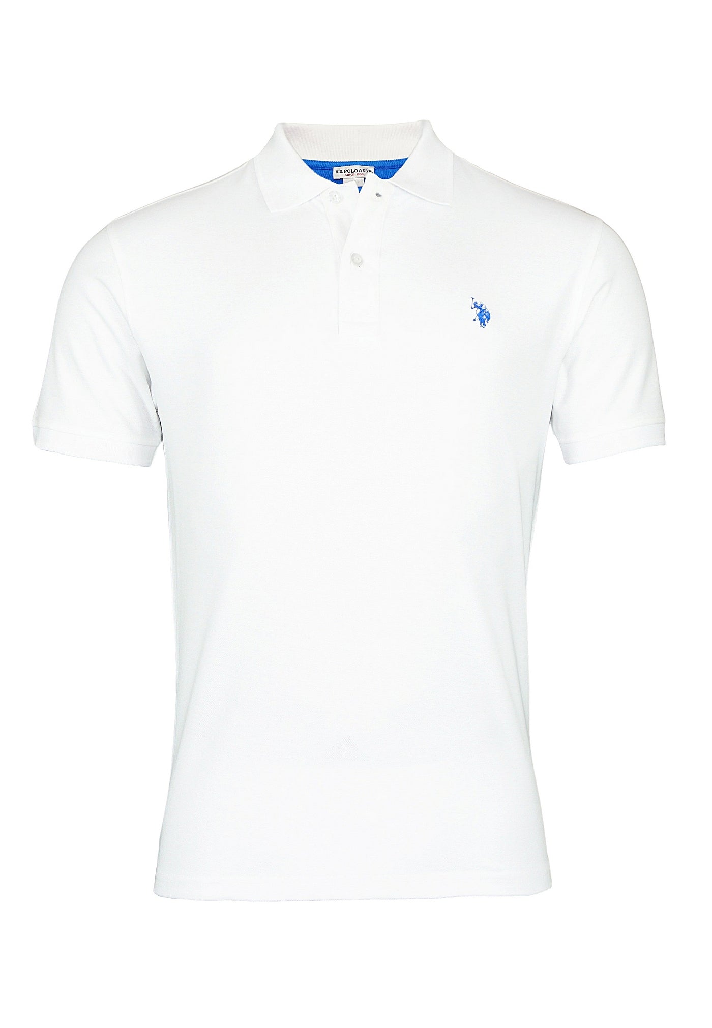 U.S. POLO Shortsleeve Basic