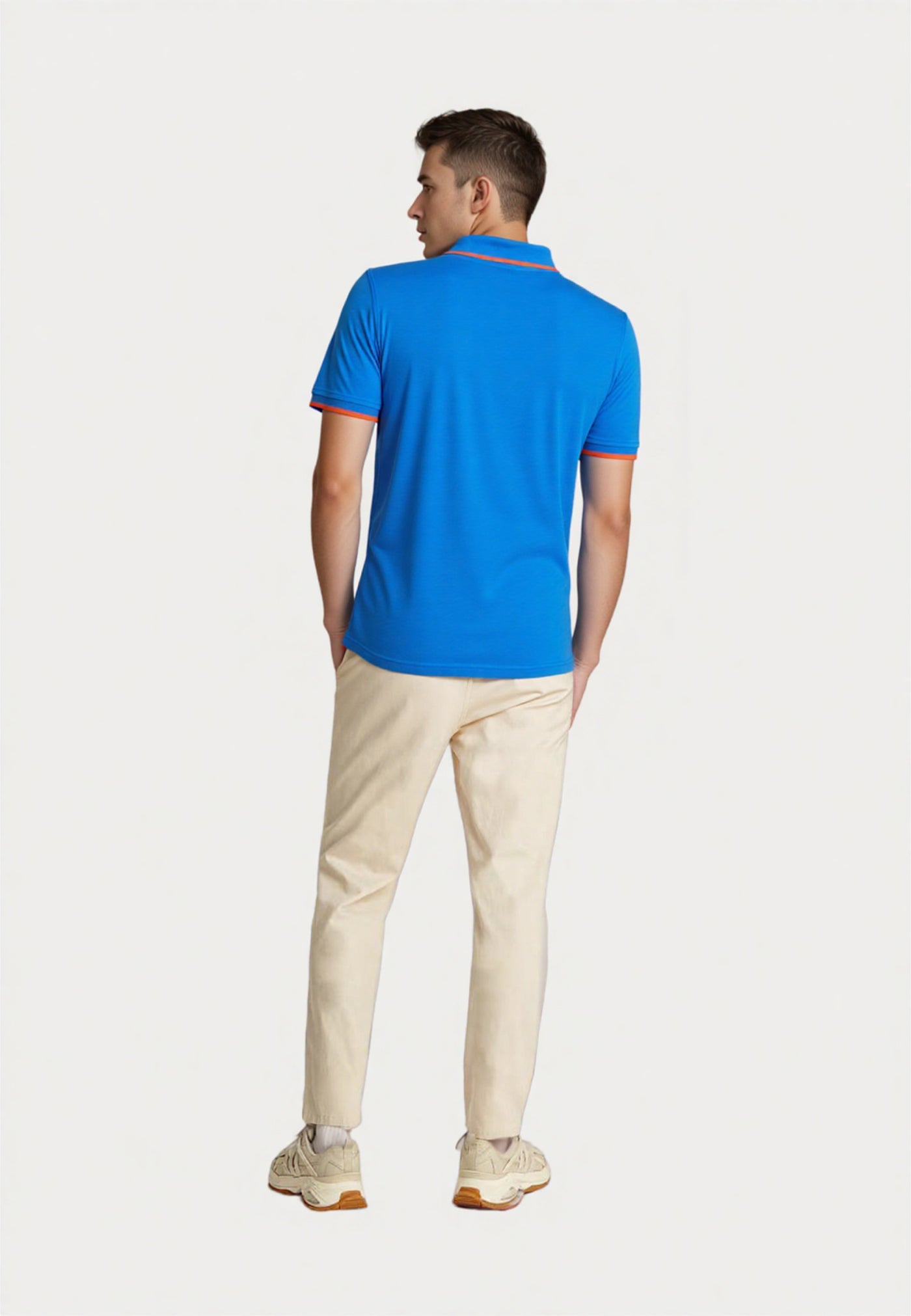 U.S. POLO Fashion Kurzarmshirt