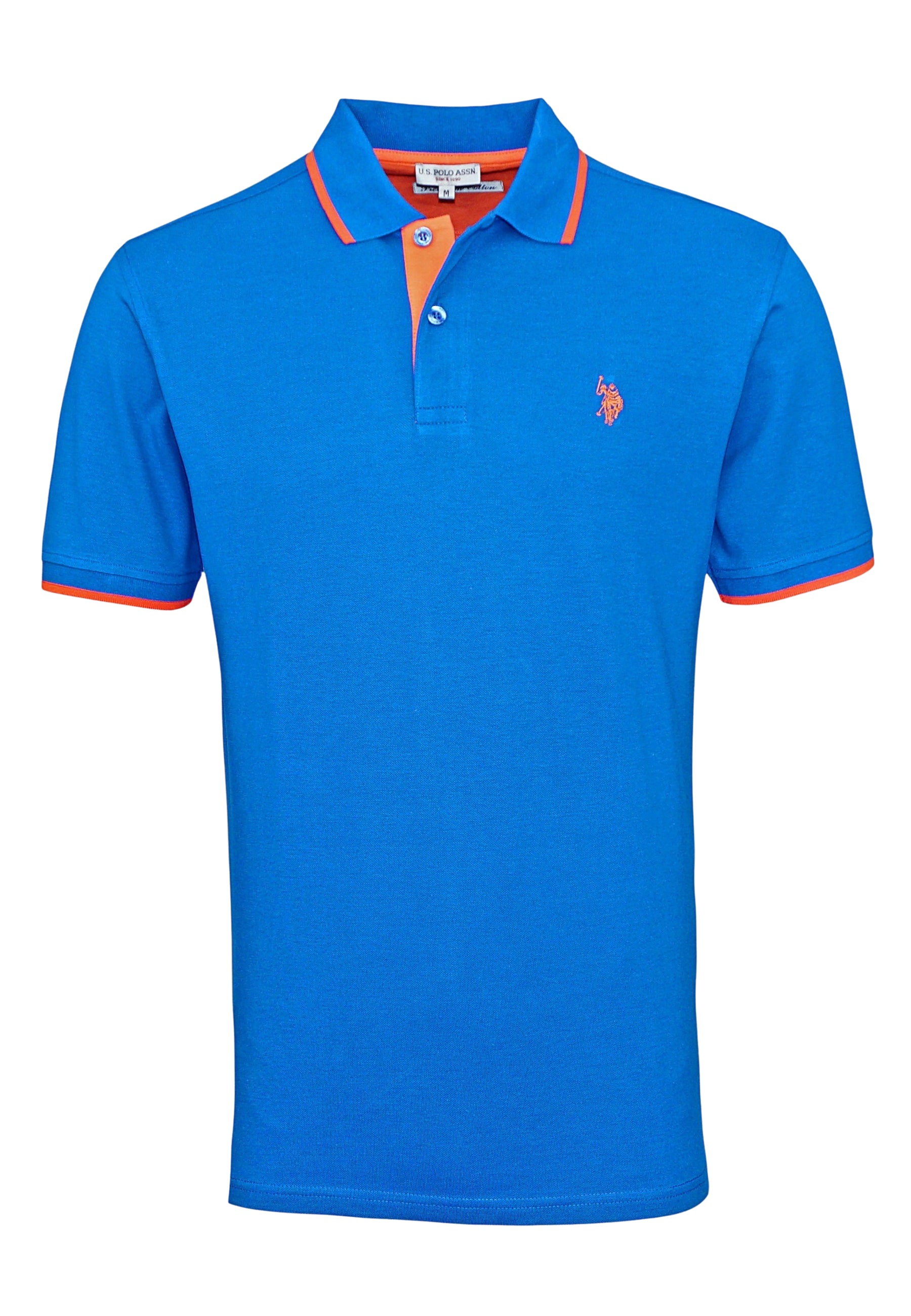 U.S. POLO Fashion Kurzarmshirt