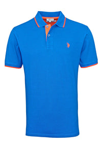 U.S. POLO Fashion Kurzarmshirt
