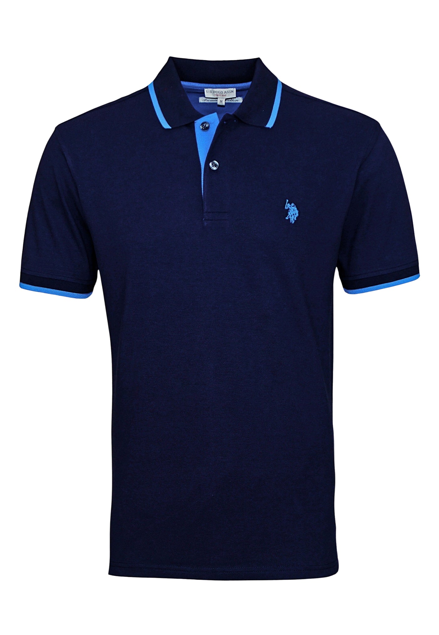 U.S. POLO Fashion Kurzarmshirt