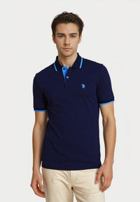 U.S. POLO Fashion Kurzarmshirt