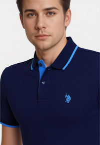 U.S. POLO Fashion Kurzarmshirt