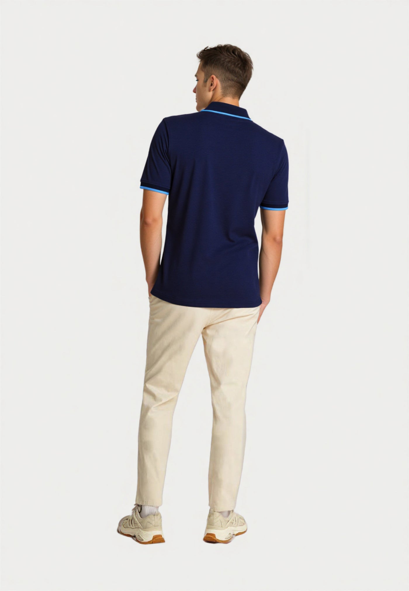 U.S. POLO Fashion Kurzarmshirt