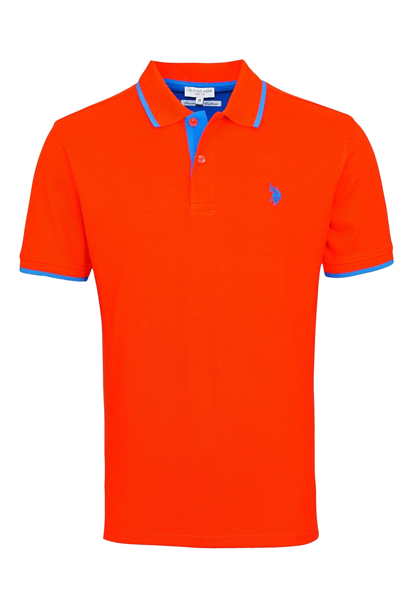 U.S. POLO Fashion Kurzarmshirt