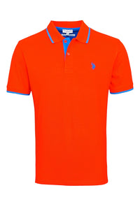 U.S. POLO Fashion Kurzarmshirt