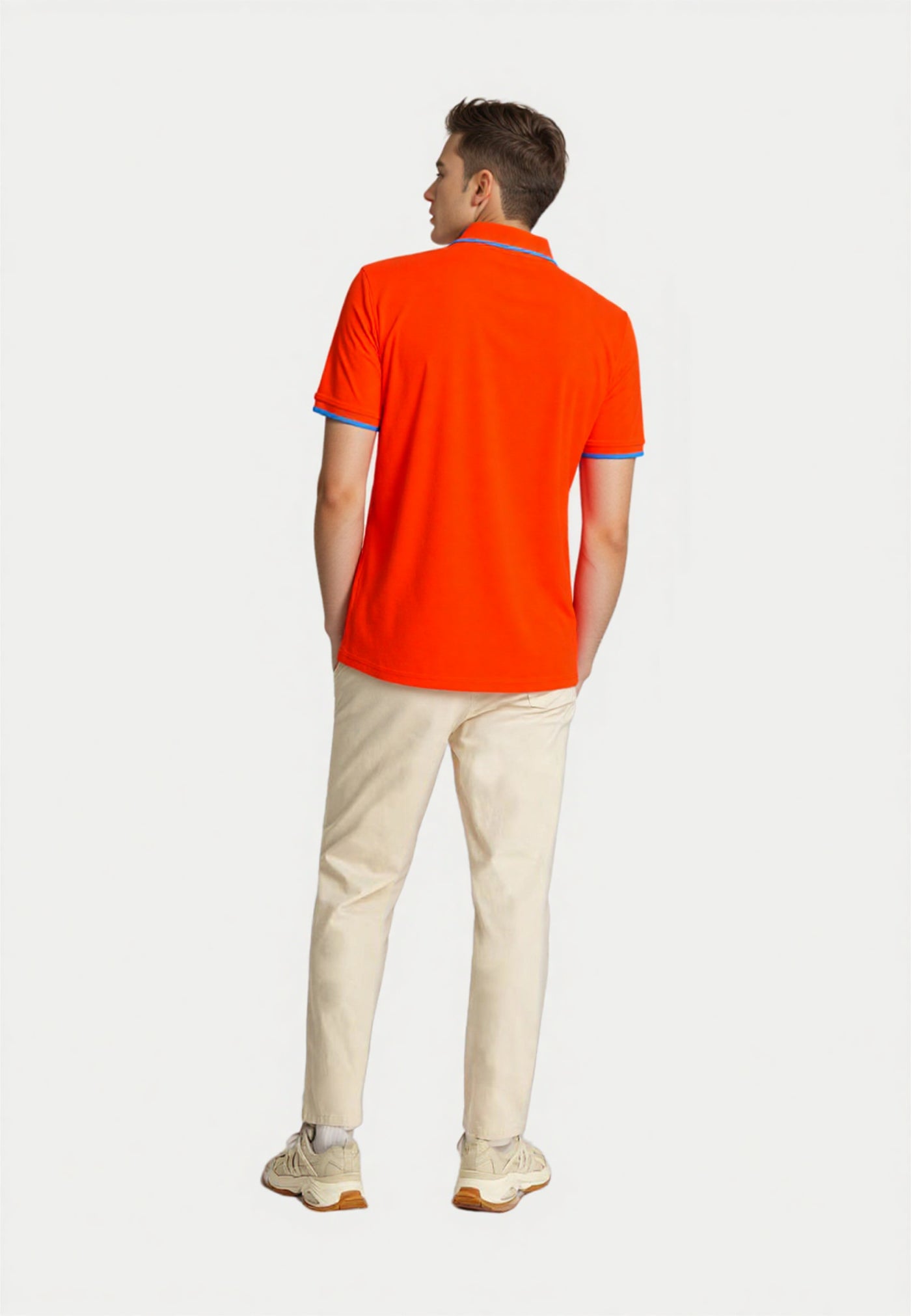 U.S. POLO Fashion Kurzarmshirt