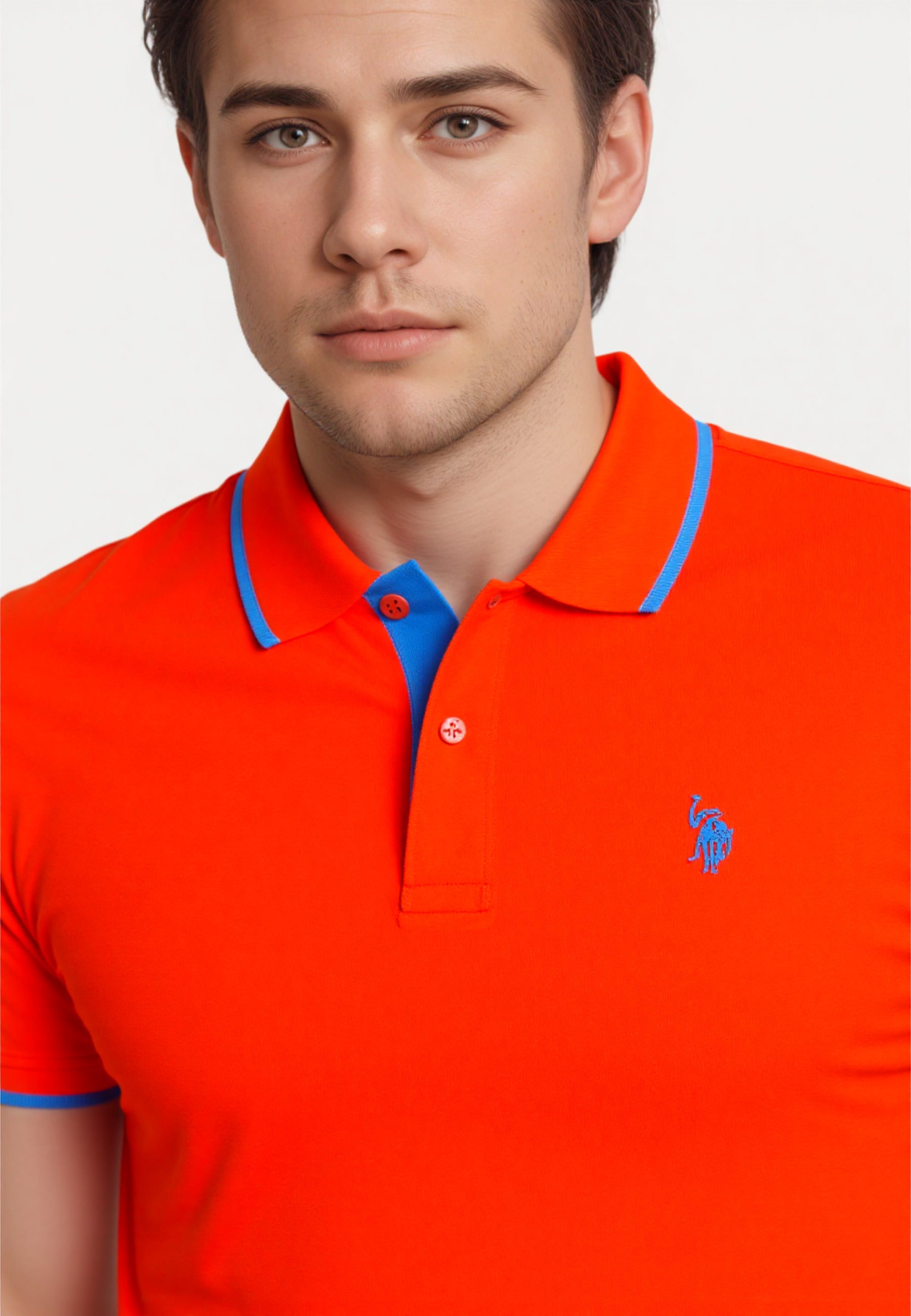 U.S. POLO Fashion Kurzarmshirt