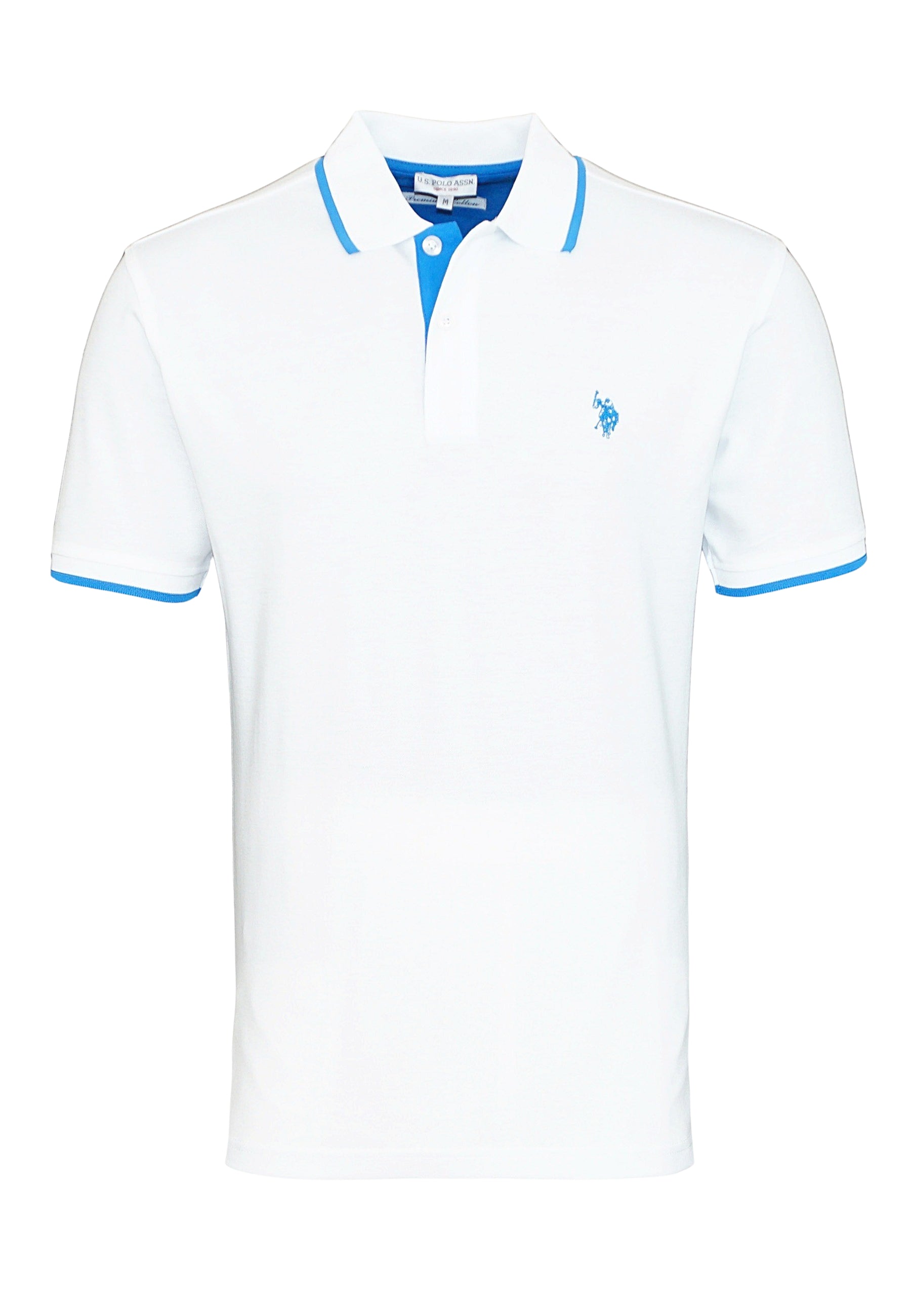 U.S. POLO Fashion Kurzarmshirt