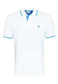 U.S. POLO Fashion Kurzarmshirt