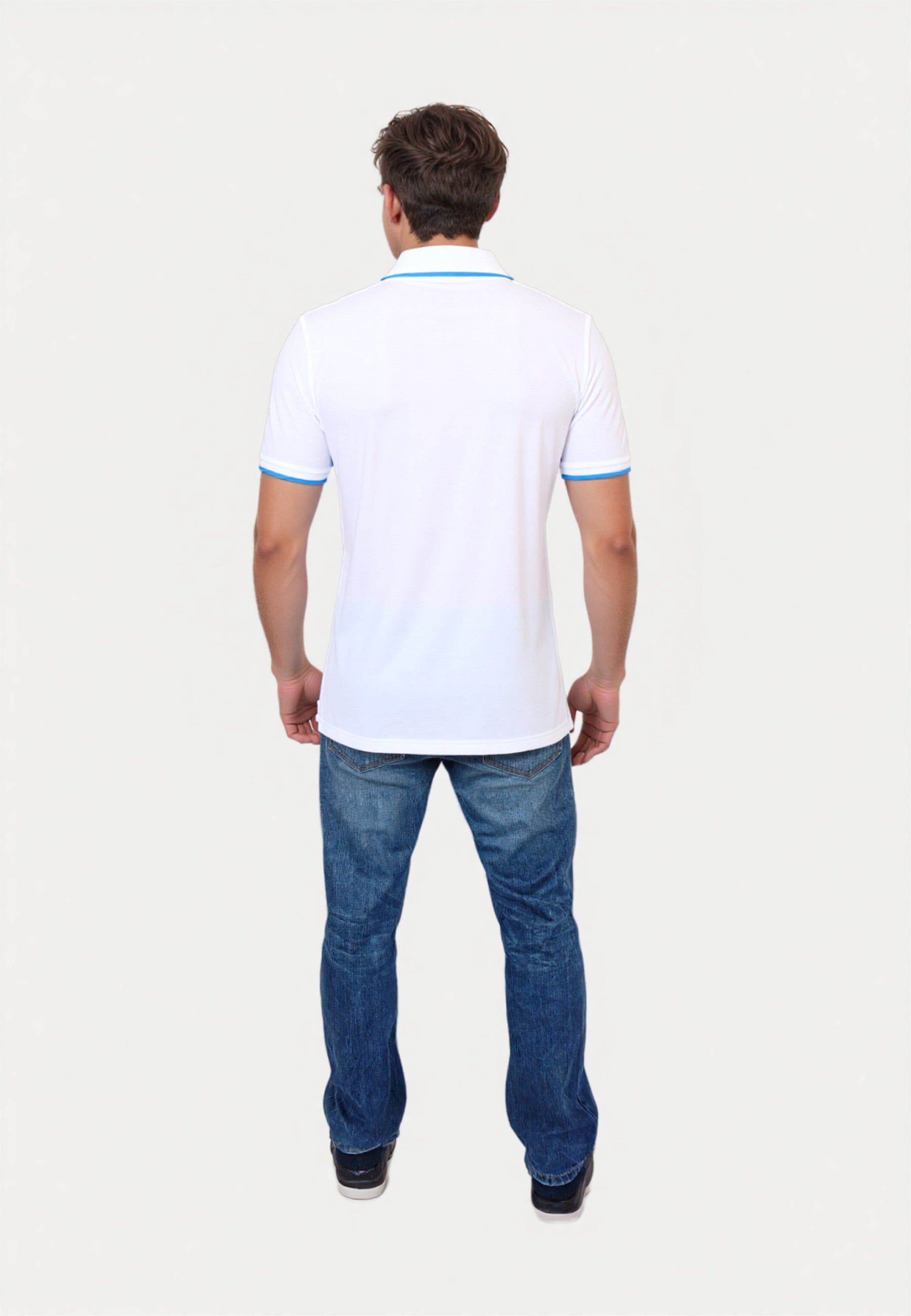 U.S. POLO Fashion Kurzarmshirt