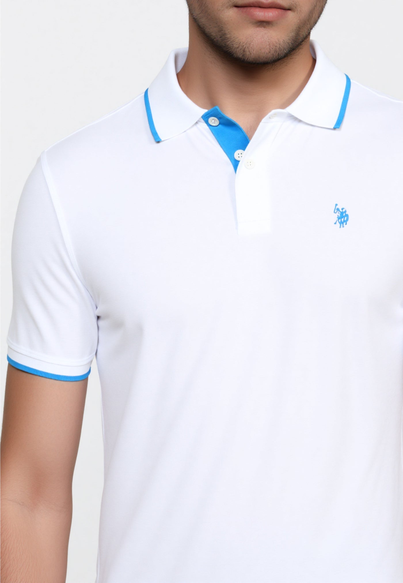 U.S. POLO Fashion Kurzarmshirt