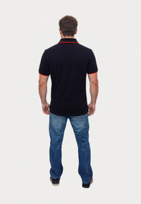 U.S. POLO Shortsleeve Fashion
