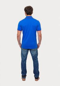U.S. POLO Shortsleeve Fashion
