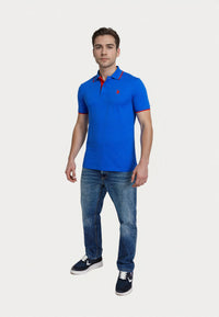 U.S. POLO Shortsleeve Fashion