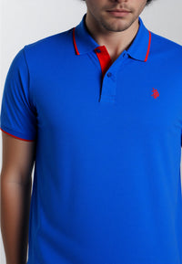 U.S. POLO Shortsleeve Fashion
