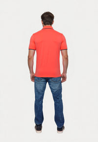U.S. POLO Shortsleeve Fashion