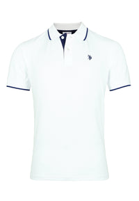 U.S. POLO Shortsleeve Fashion