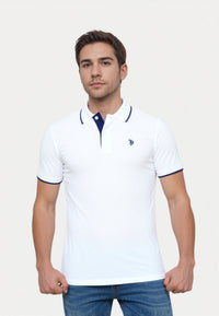 U.S. POLO Shortsleeve Fashion