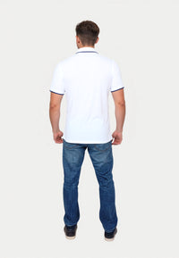 U.S. POLO Shortsleeve Fashion