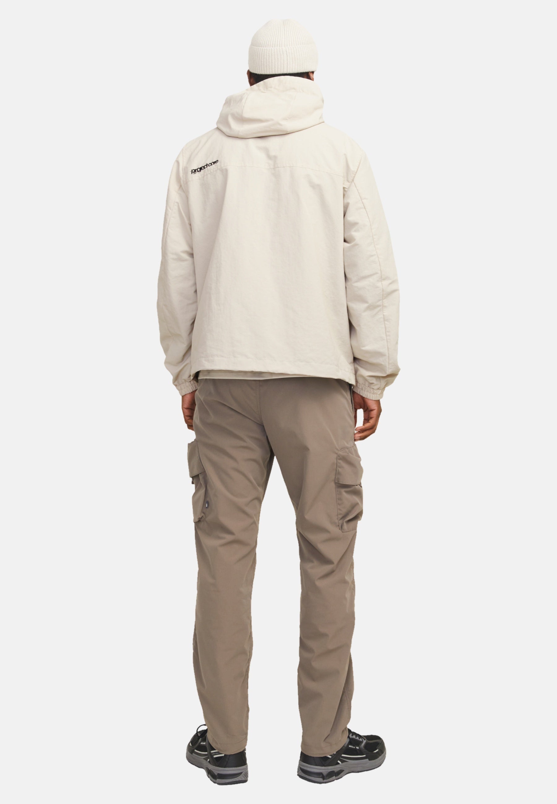 Jack & Jones UNION Übergangsjacke
