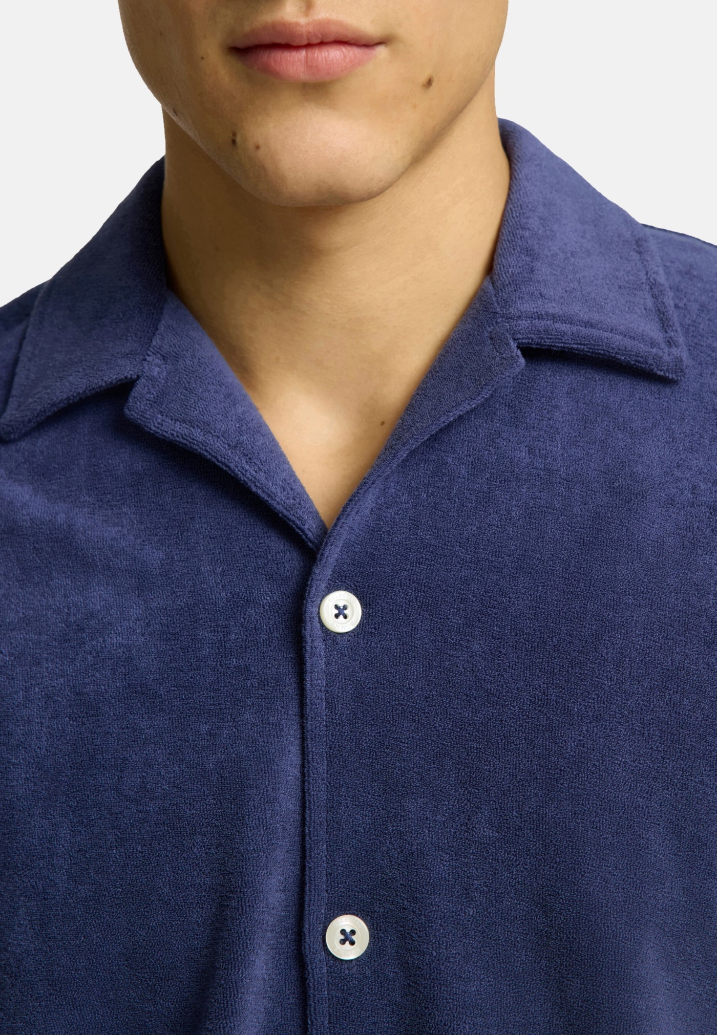 Selected Homme TALON Kurzarmhemd