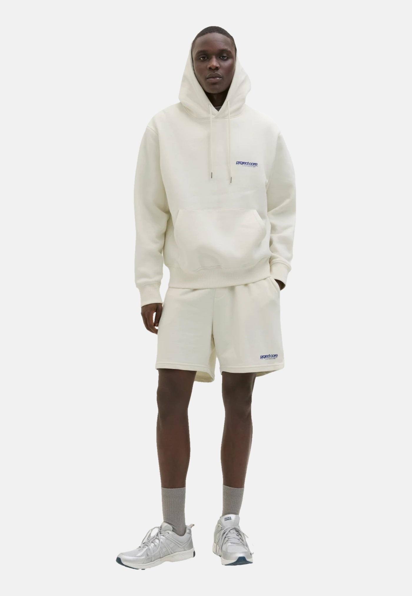 Jack & Jones KARL Sweat-Shorts