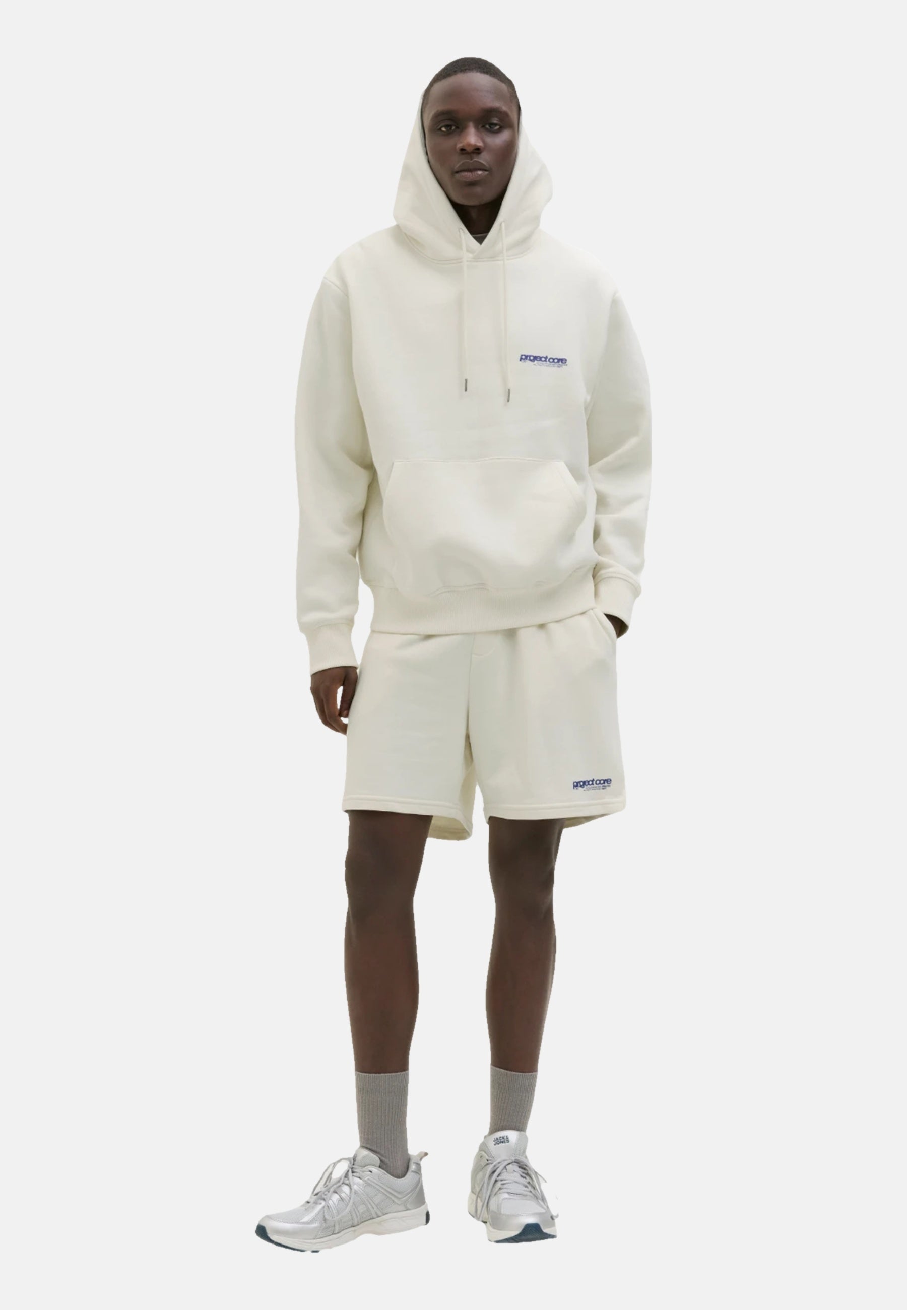 Jack & Jones KARL Sweat-Shorts