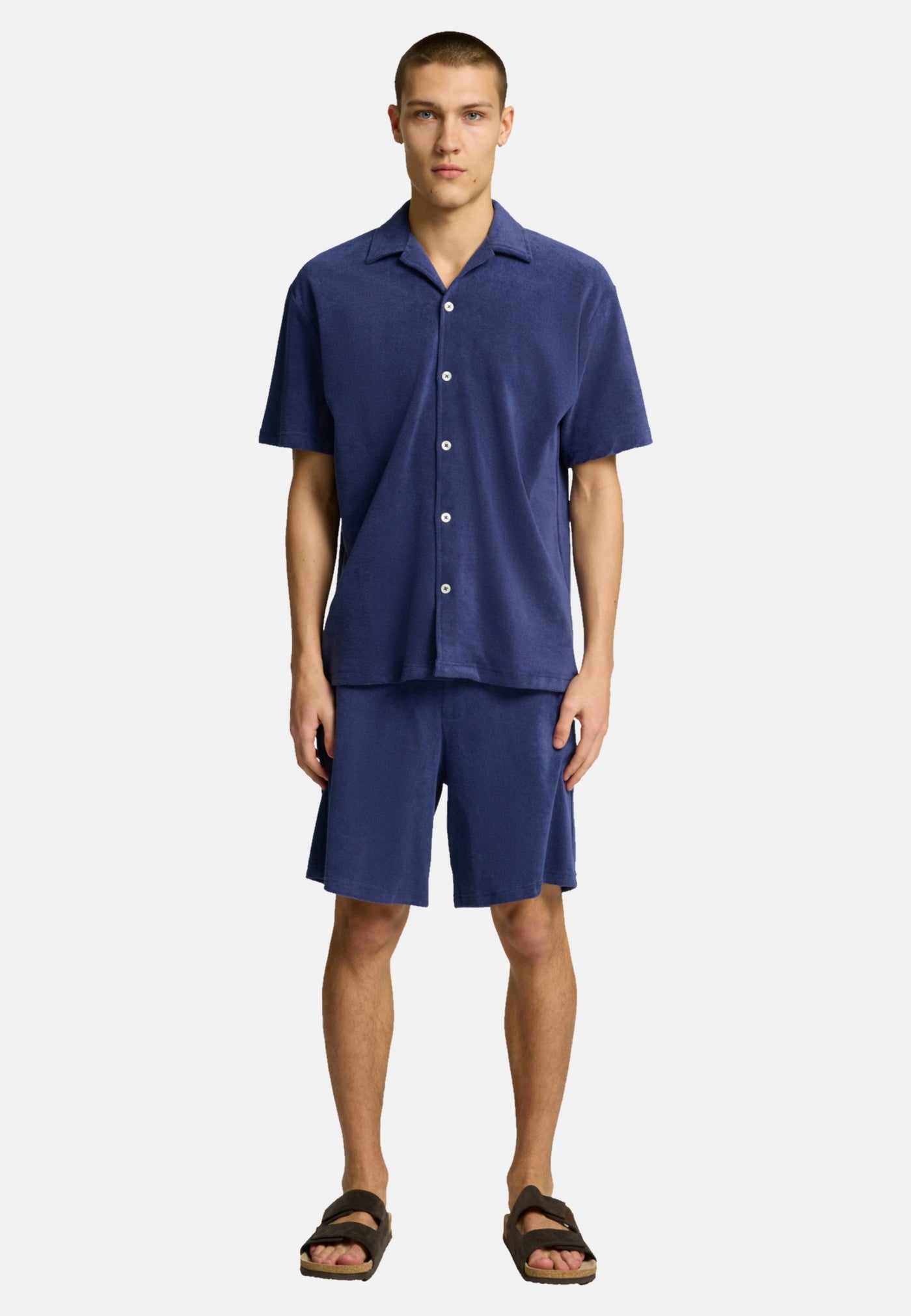 Selected Homme TALON Kurzarmhemd