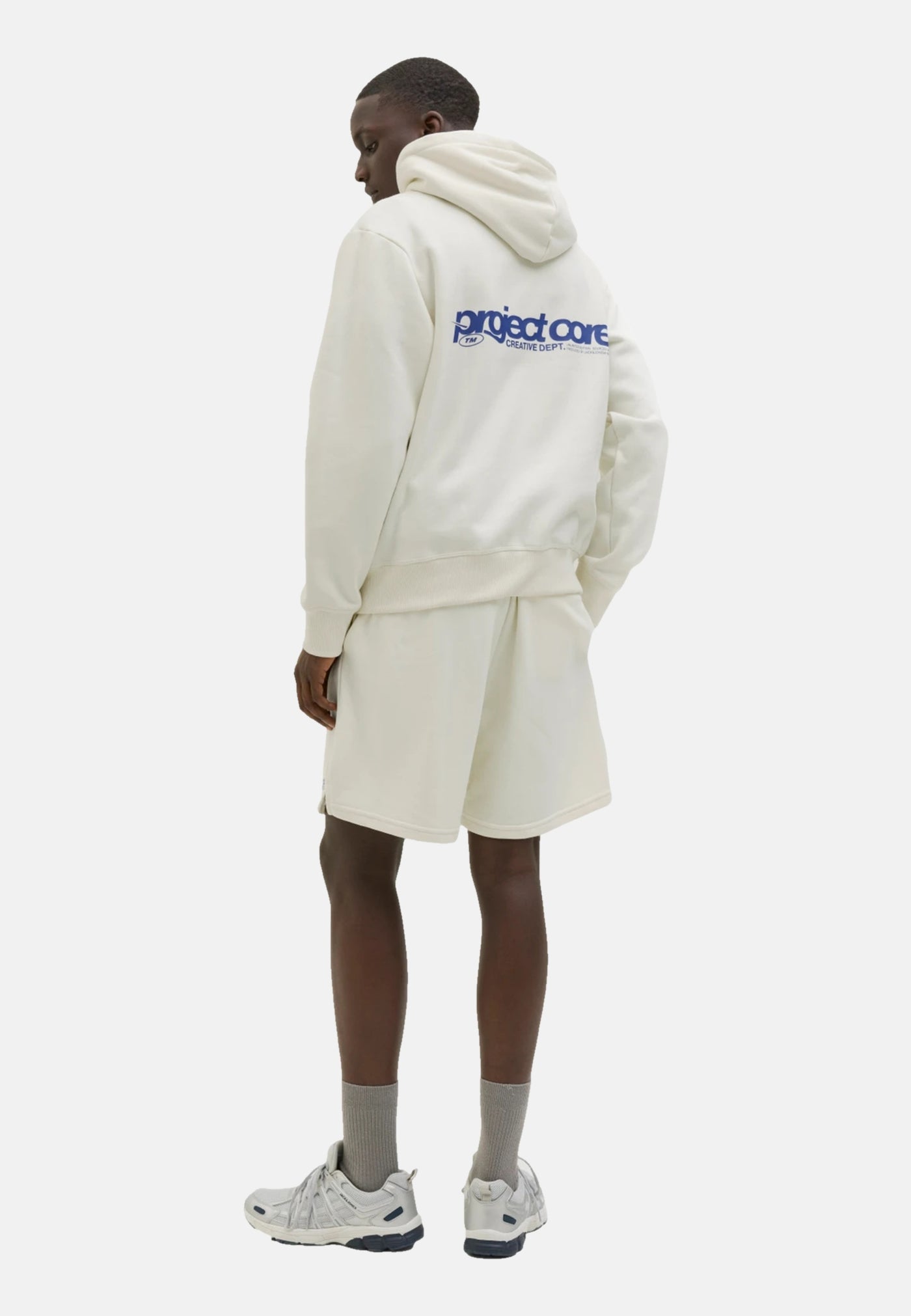 Jack & Jones KARL Sweat-Shorts