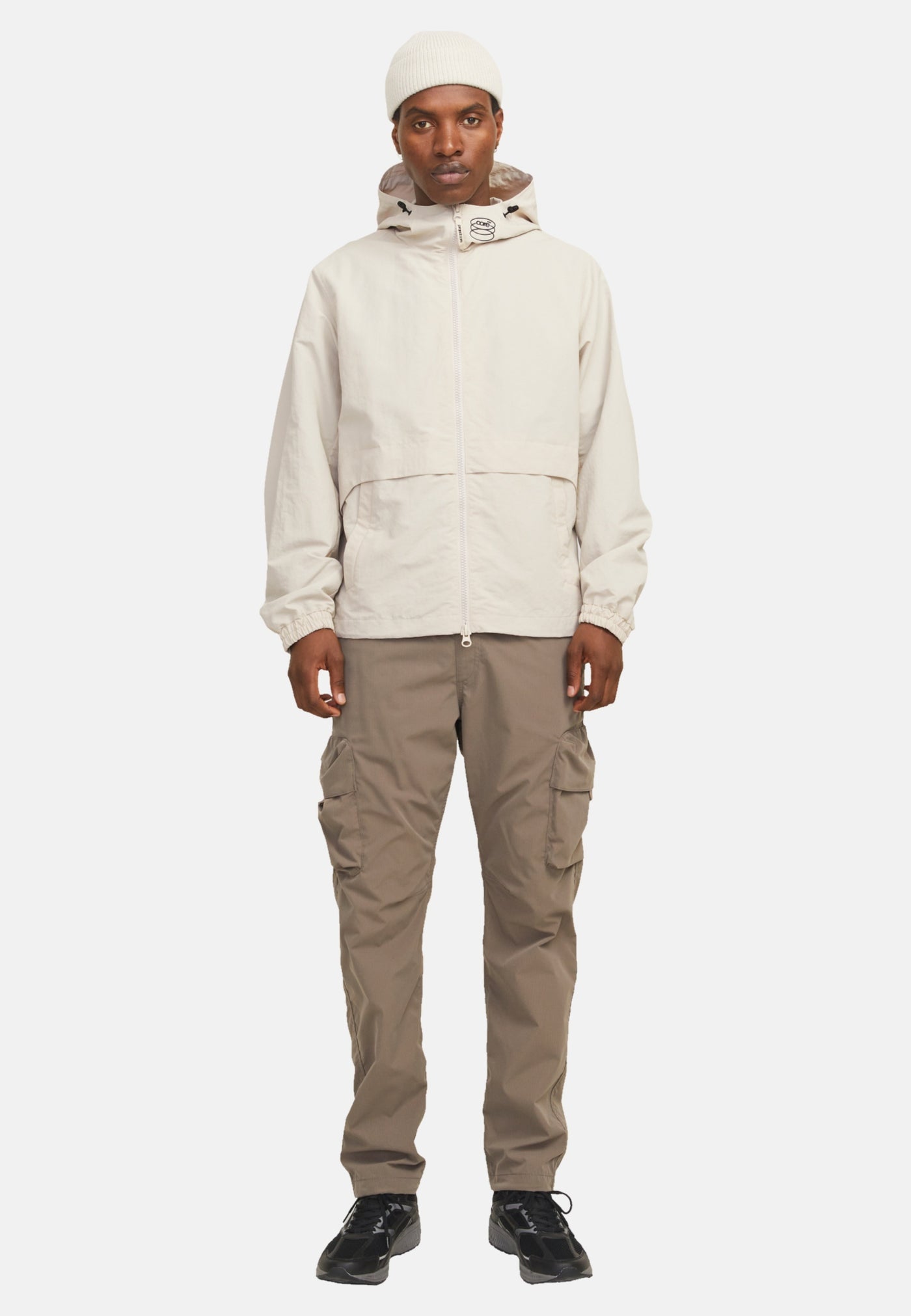 Jack & Jones UNION Übergangsjacke