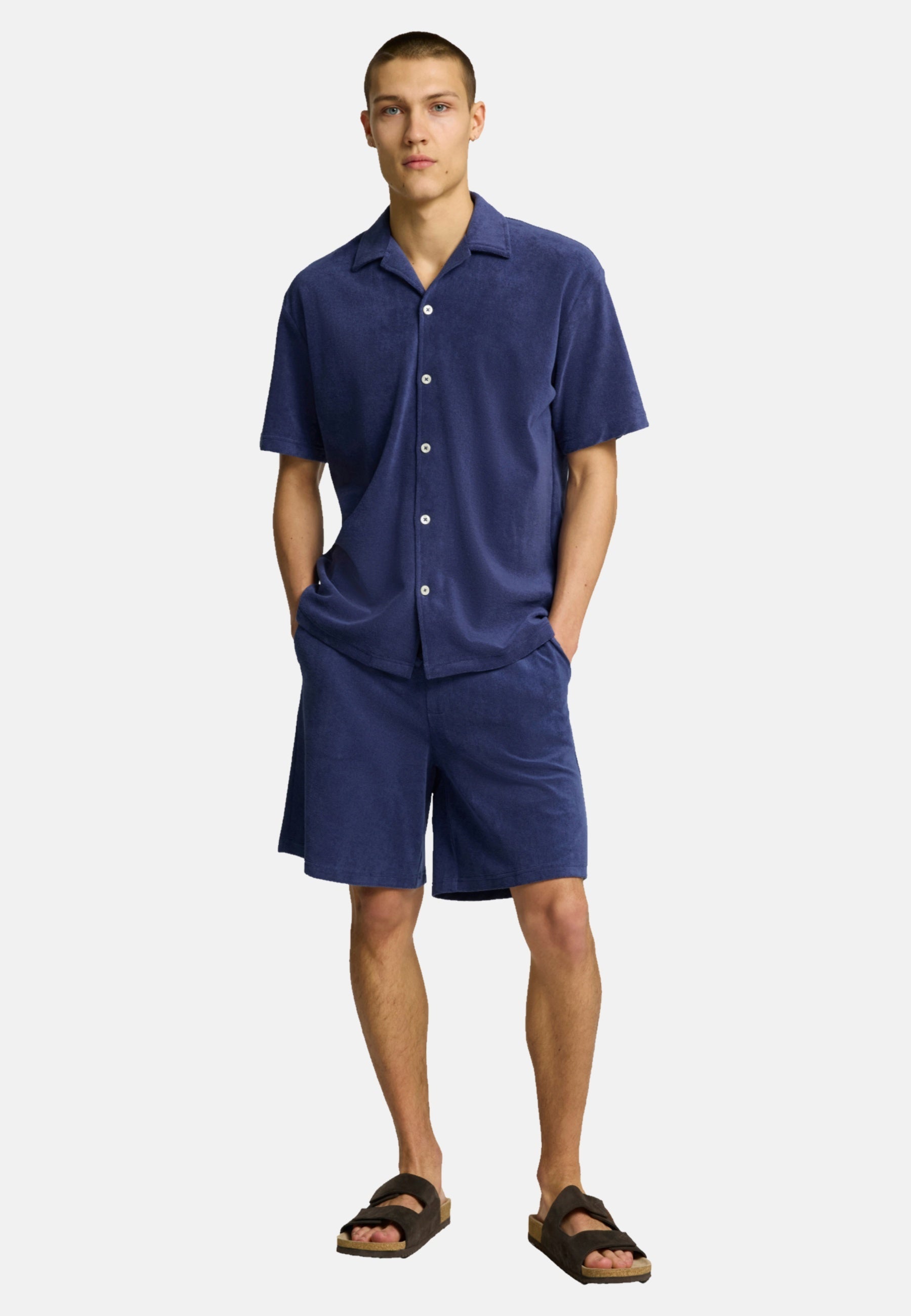 Selected Homme TALON Kurzarmhemd