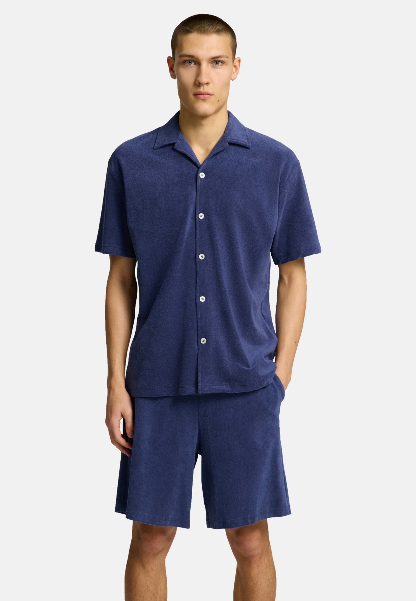 Selected Homme TALON Kurzarmhemd