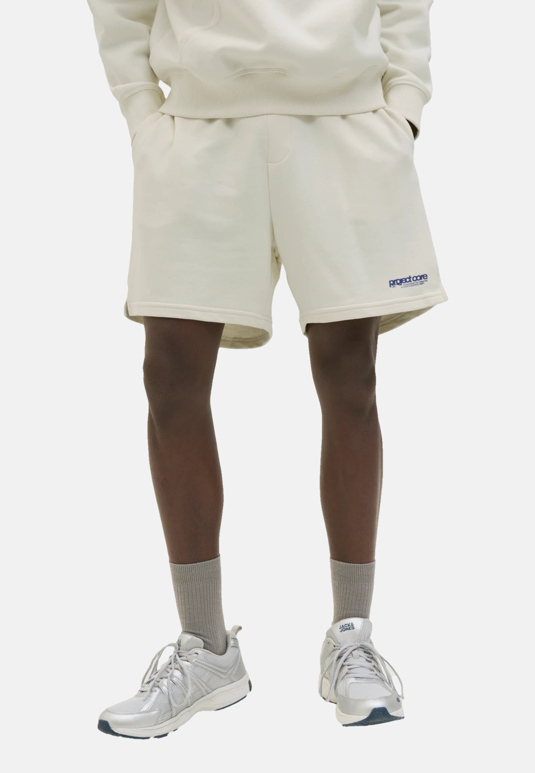 Jack & Jones KARL Sweat-Shorts