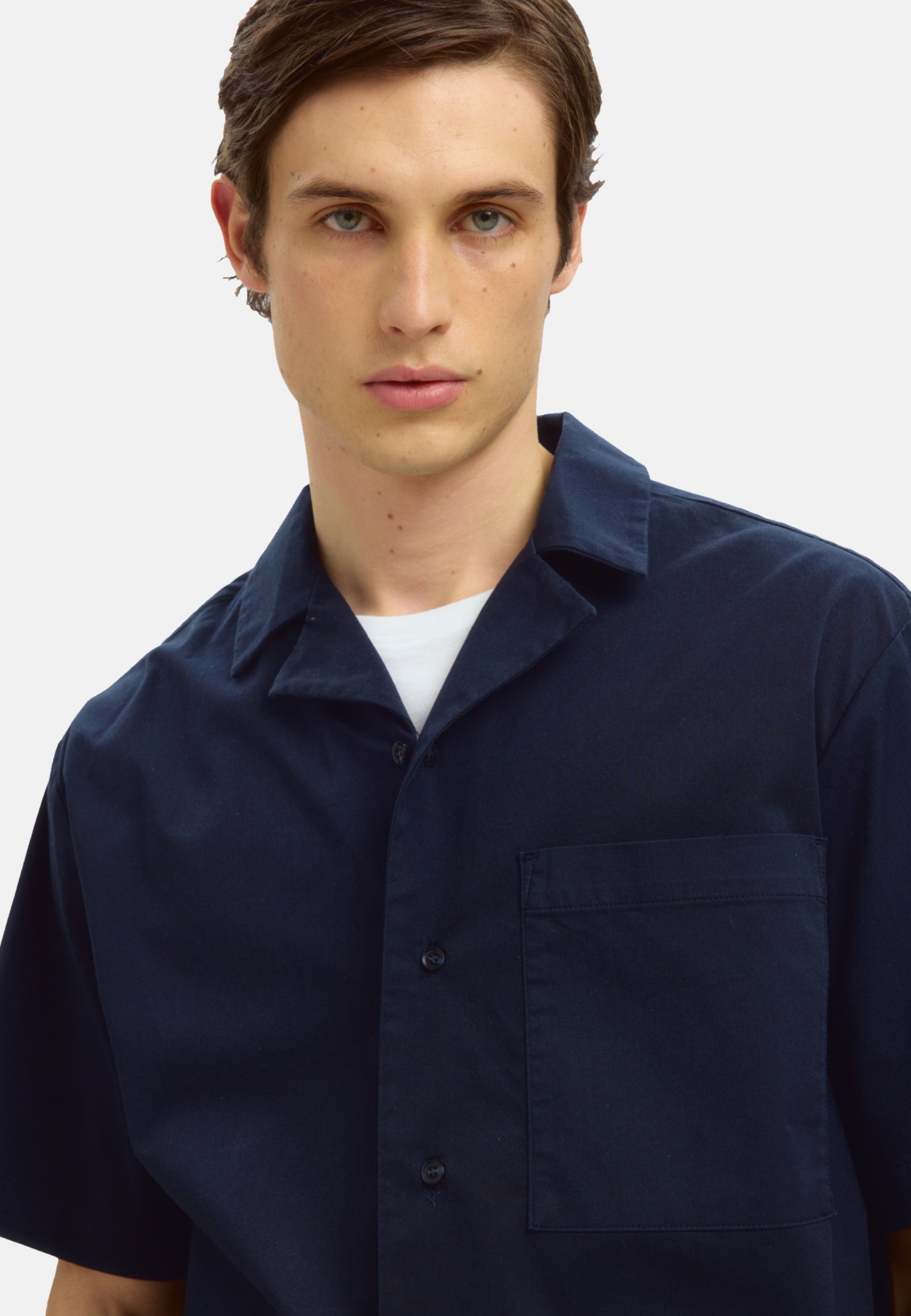 Selected Homme JONAS Kurzarmhemd