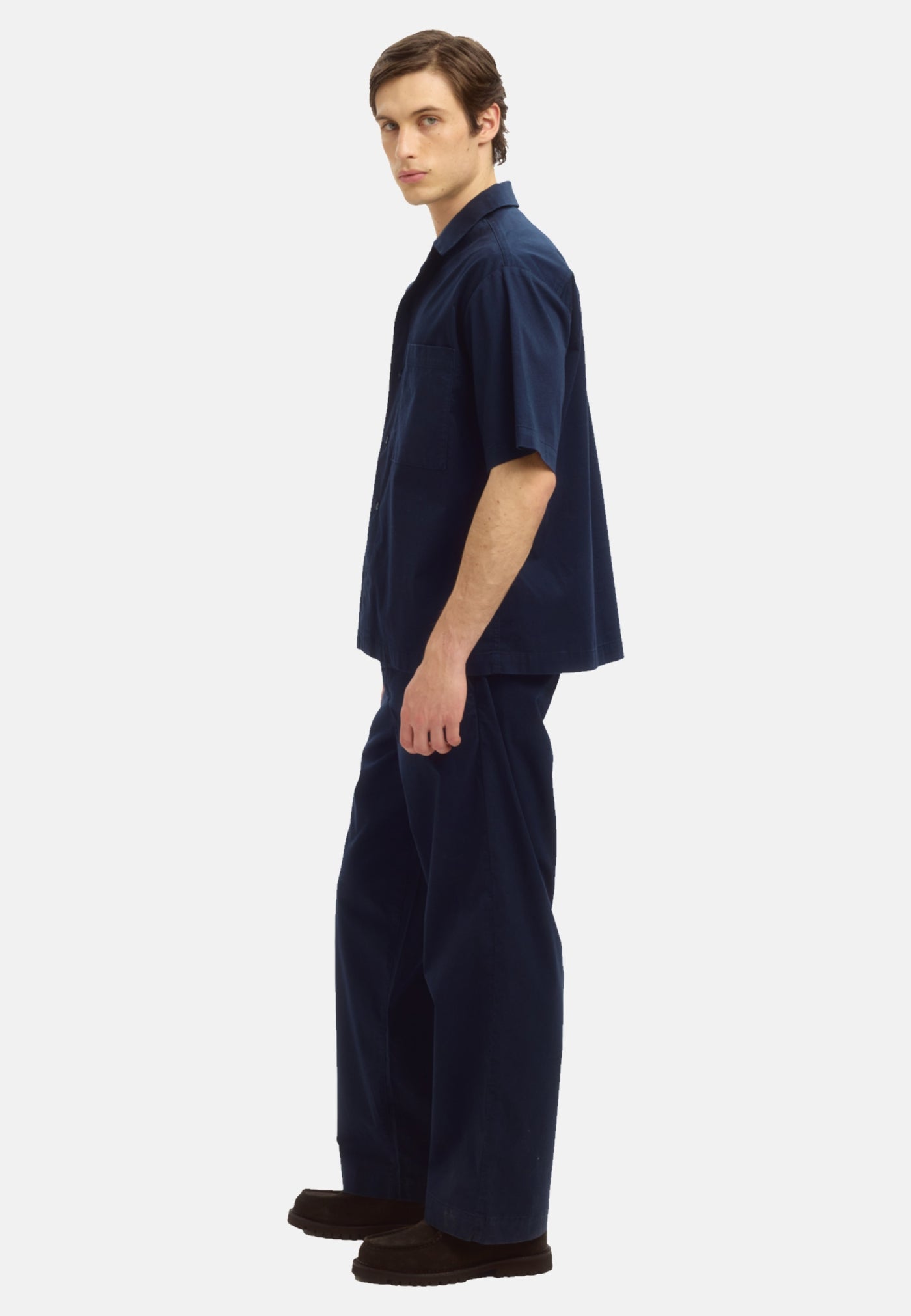 Selected Homme JONAS Kurzarmhemd