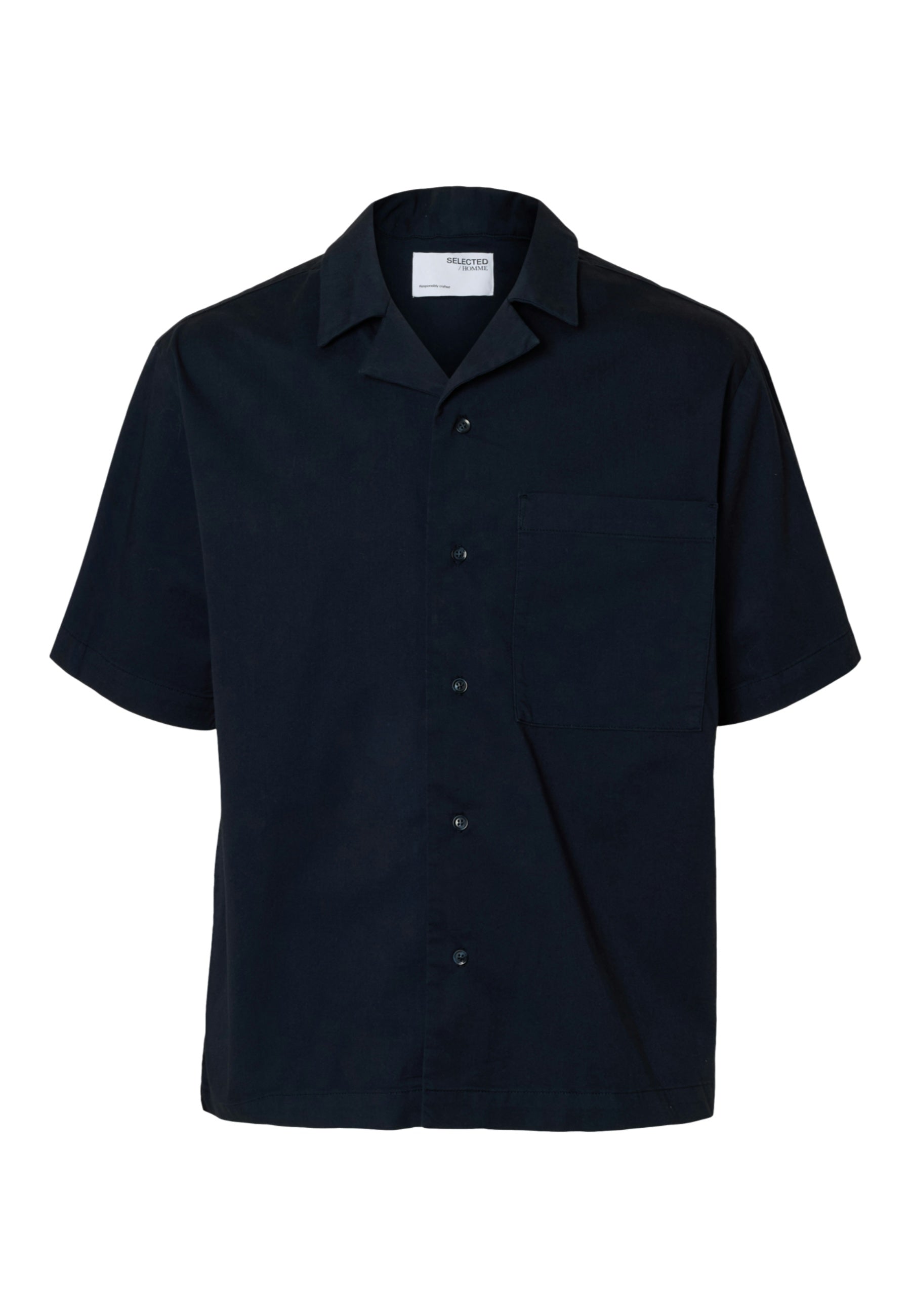 Selected Homme JONAS Kurzarmhemd