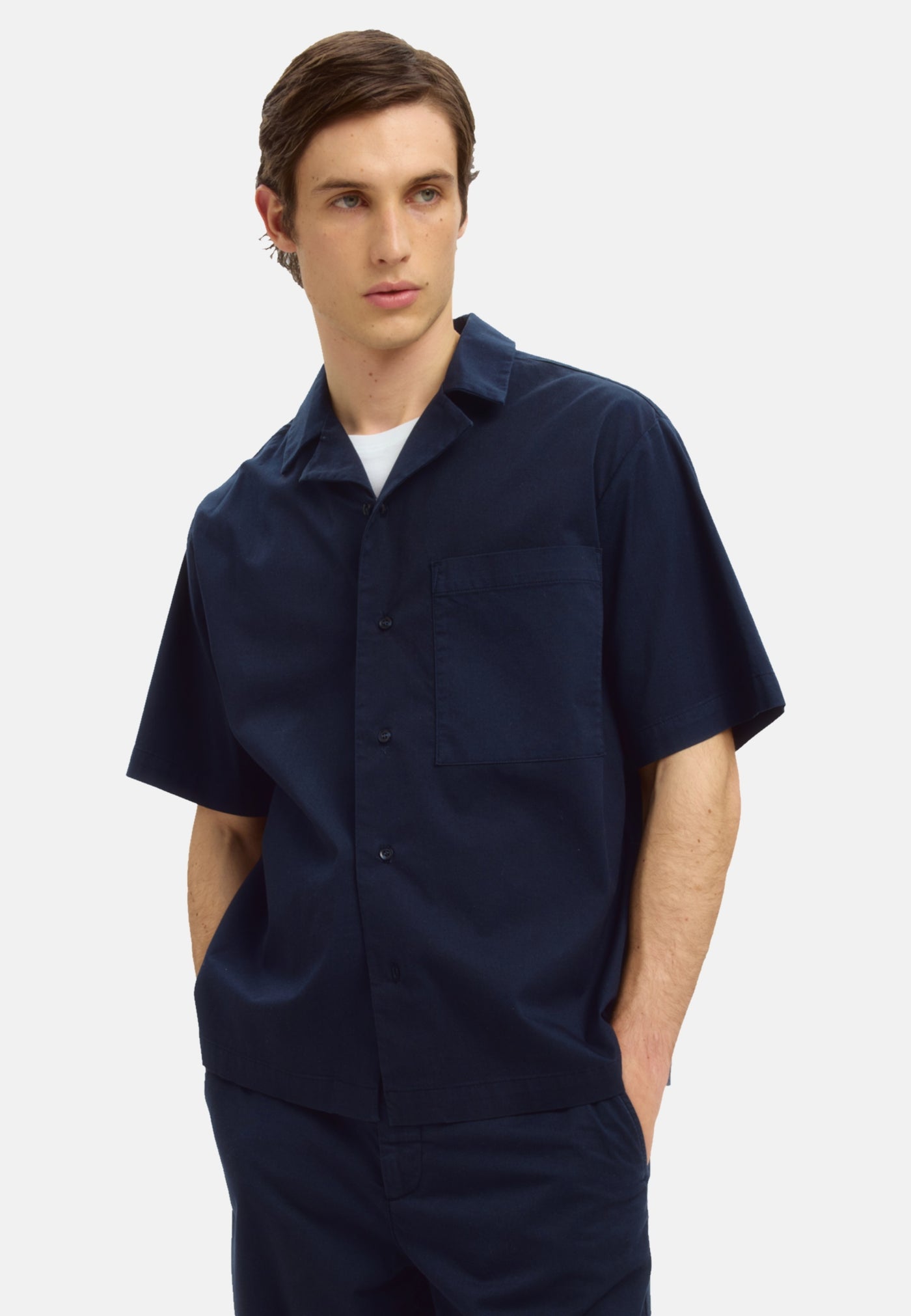 Selected Homme JONAS Kurzarmhemd