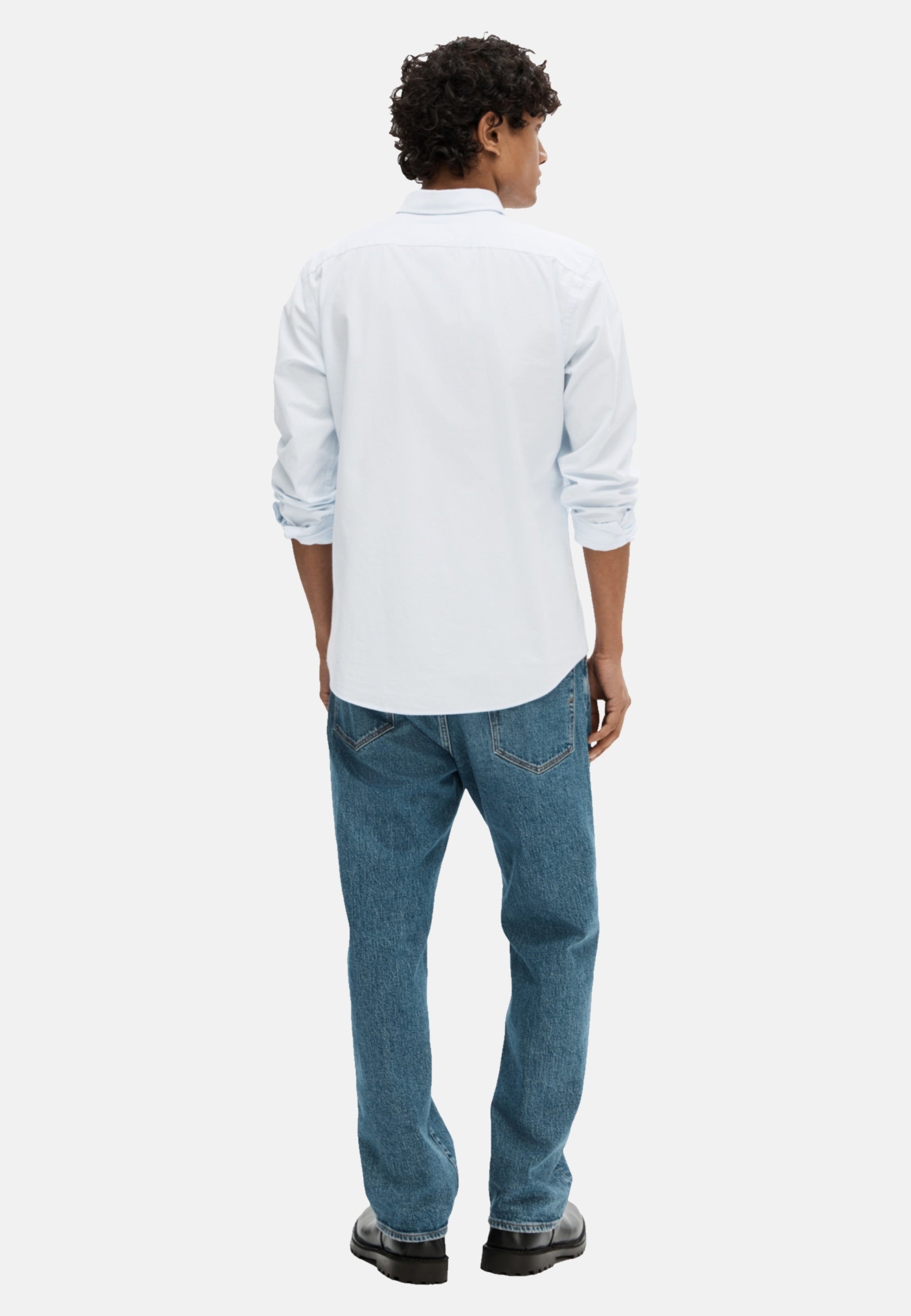 Selected Homme RICK Langarmhemd