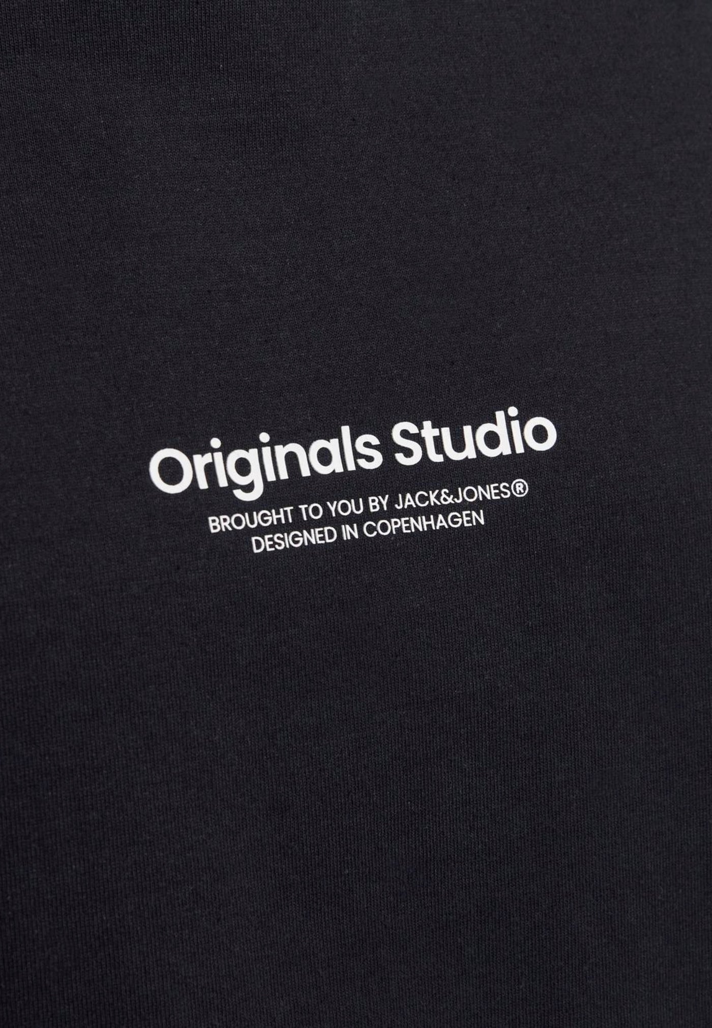 Jack & Jones VESTERBRO Langarmshirt