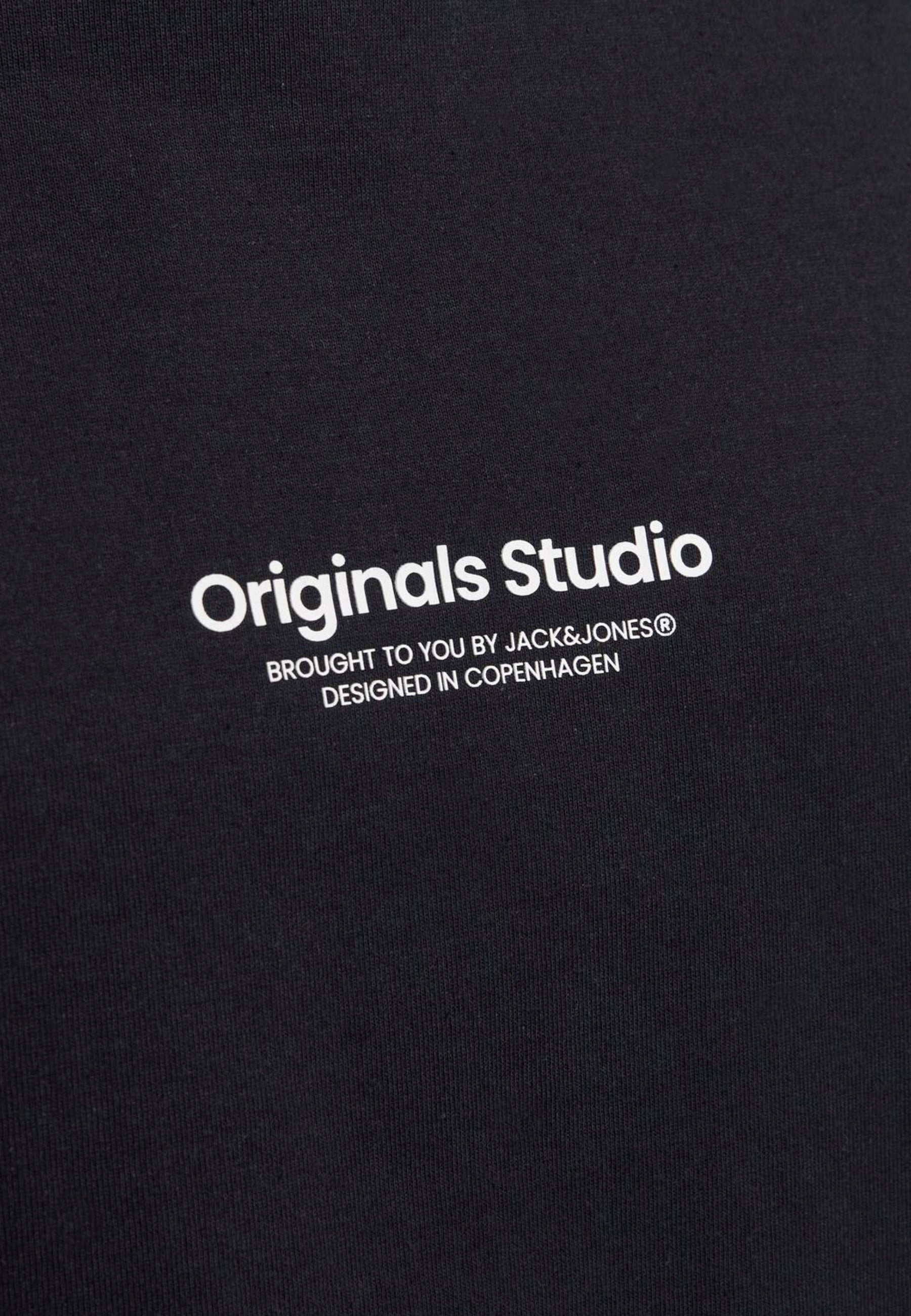 Jack & Jones VESTERBRO Langarmshirt