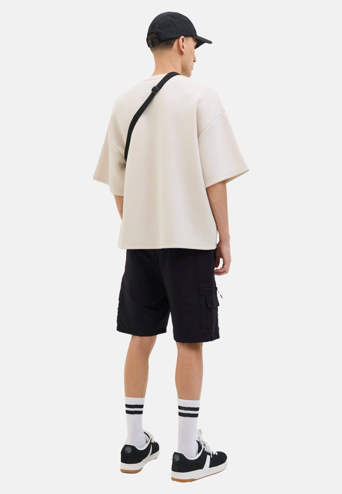 Jack & Jones JAIDEN Cargo-Shorts