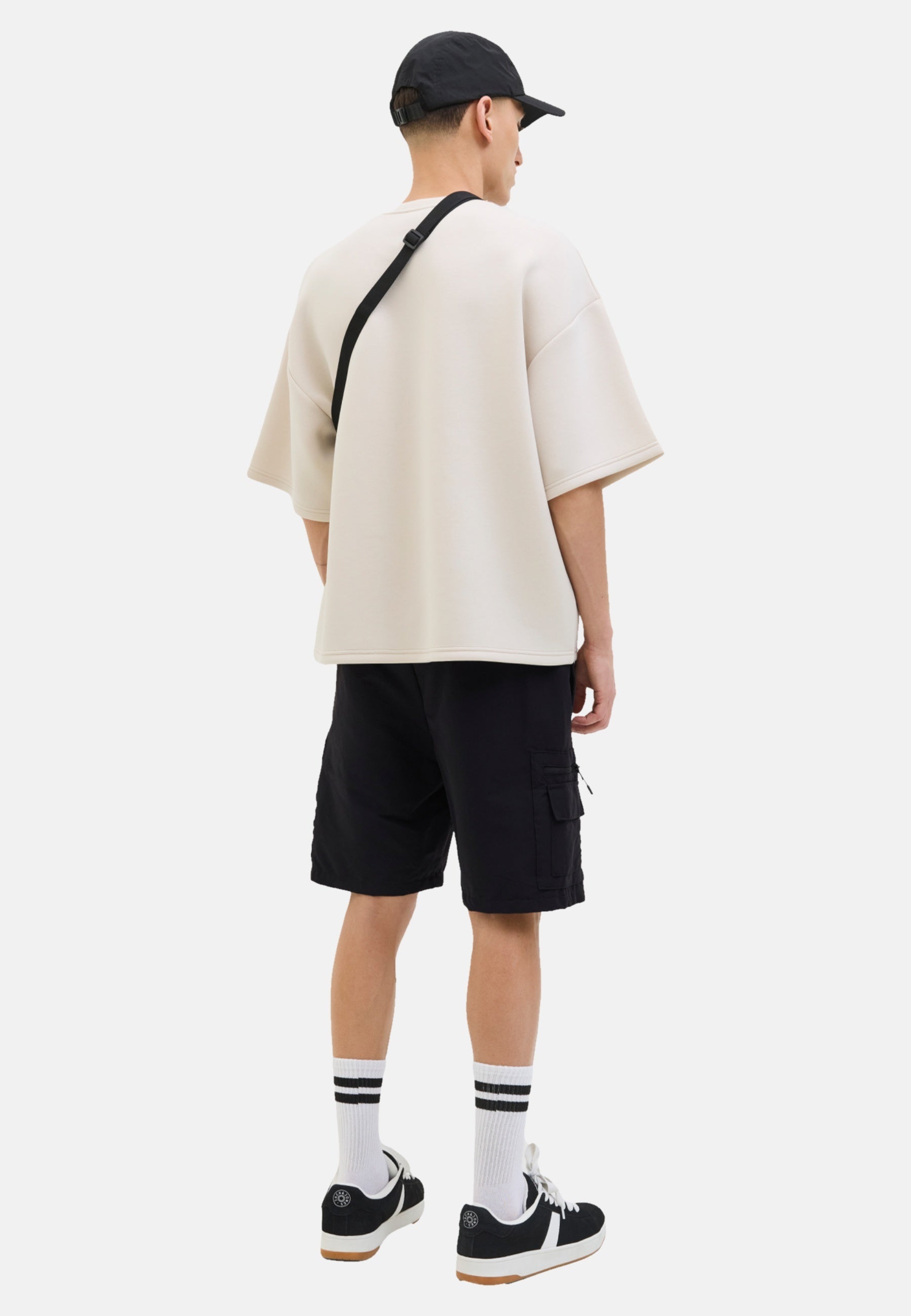Jack & Jones JAIDEN Cargo-Shorts