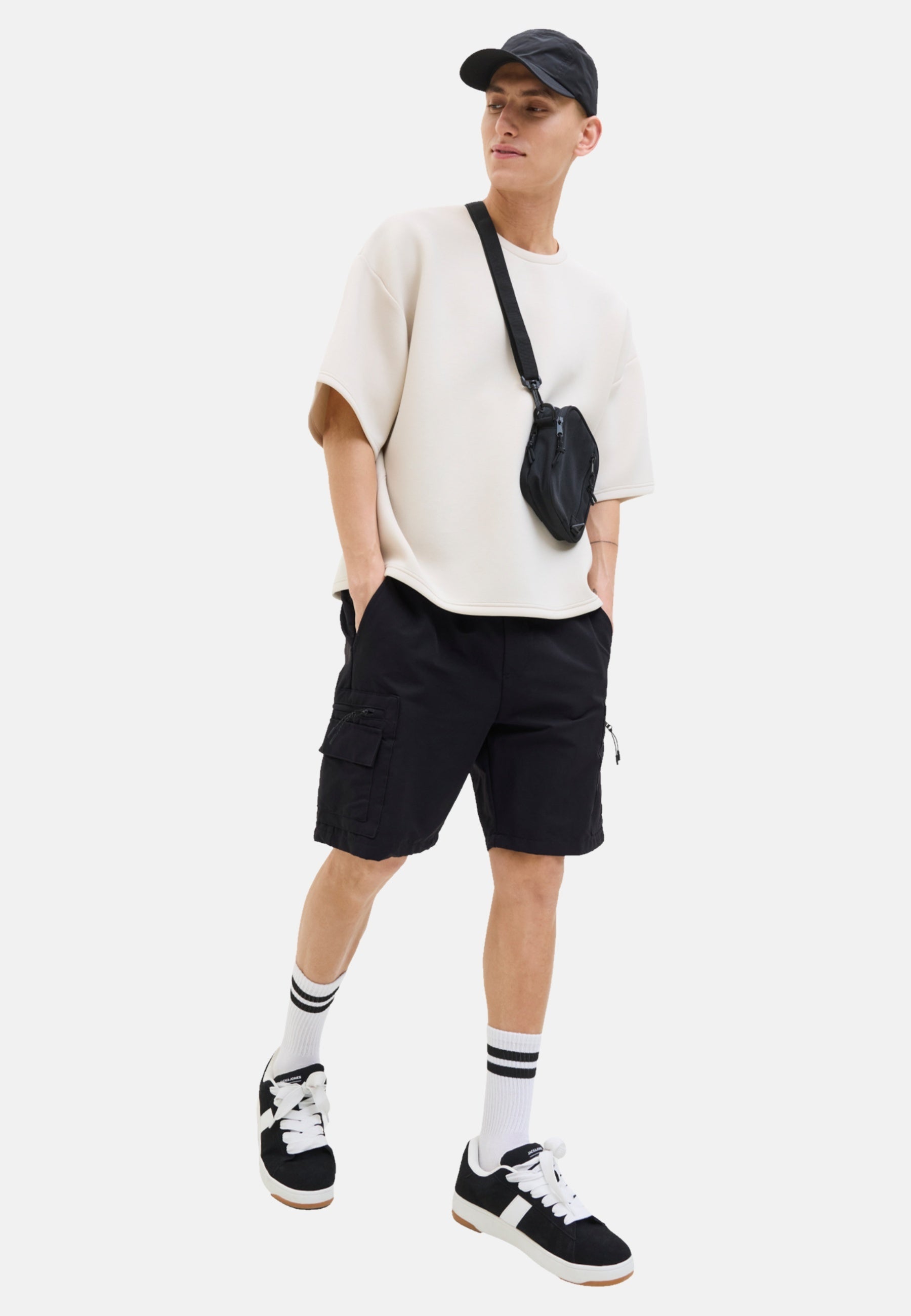 Jack & Jones JAIDEN Cargo-Shorts