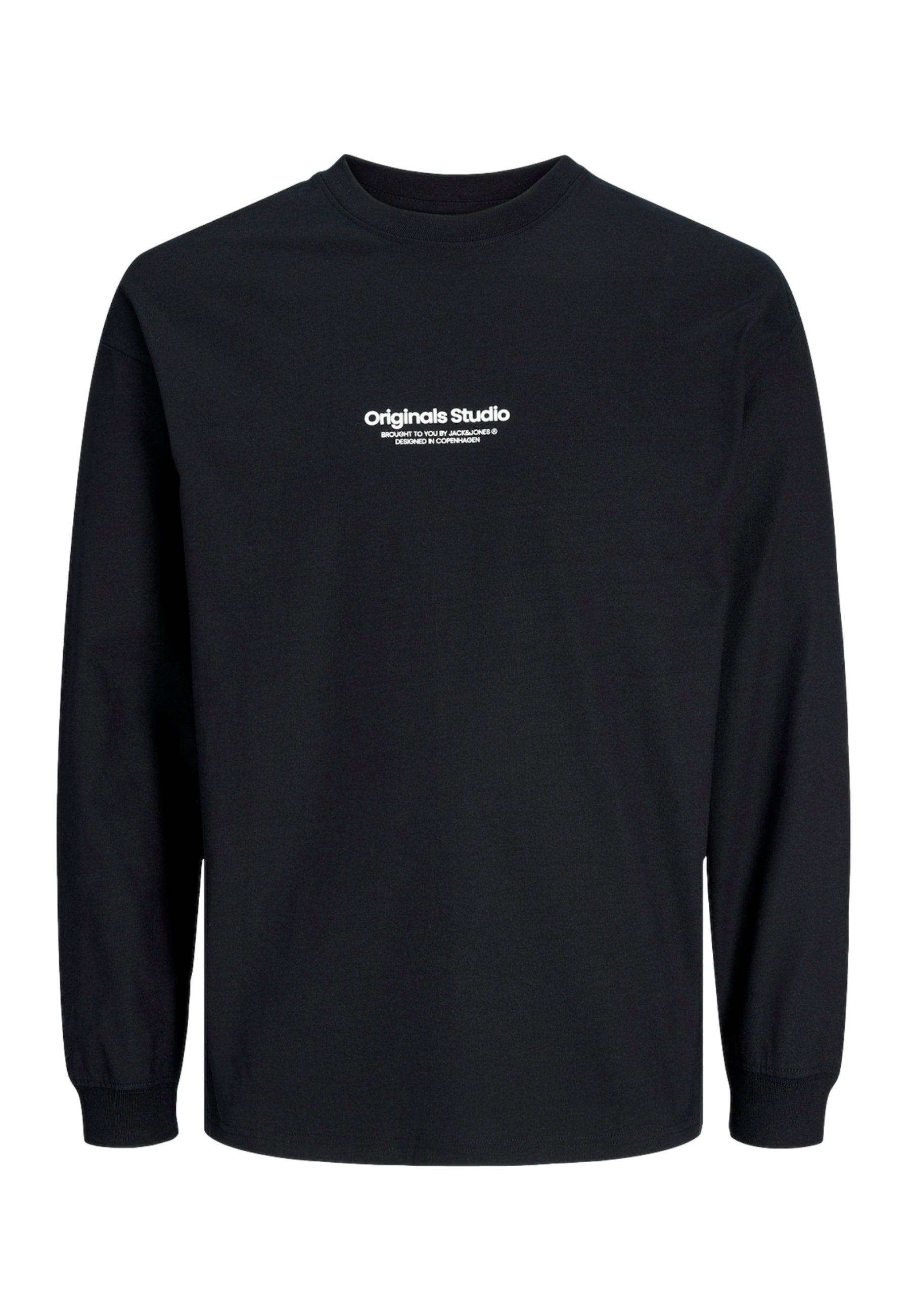 Jack & Jones VESTERBRO Langarmshirt